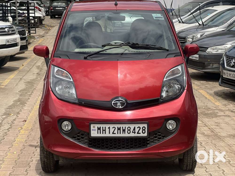 Tata Nano Xta, 2016, Petrol