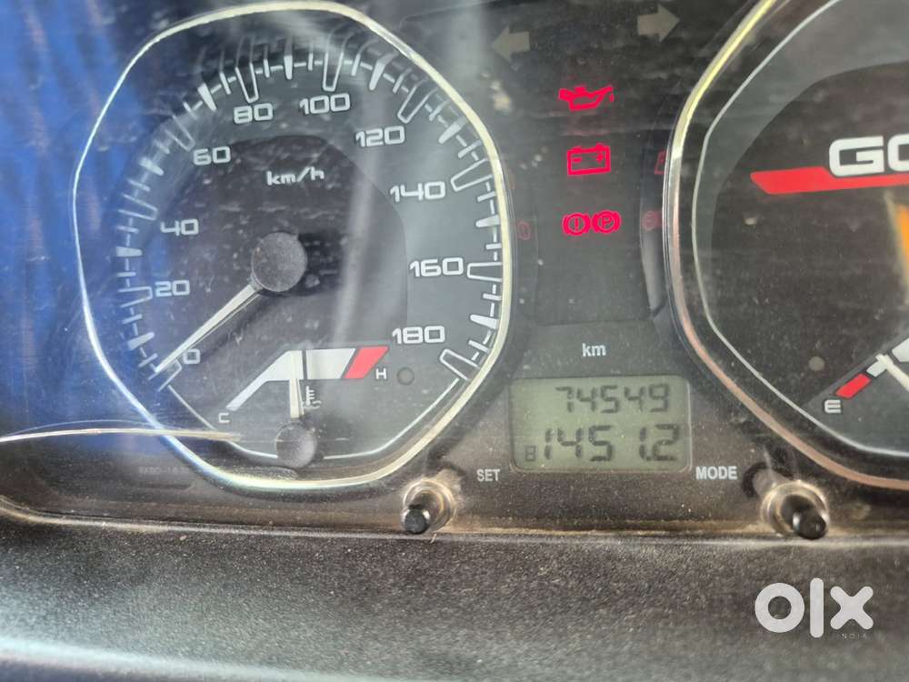 Tata Sumo Gold Ex Bs Iv, 2019, Diesel