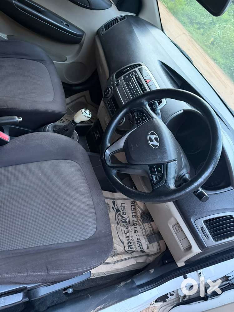 Hyundai I20 Diesel Asta, 2013, Diesel
