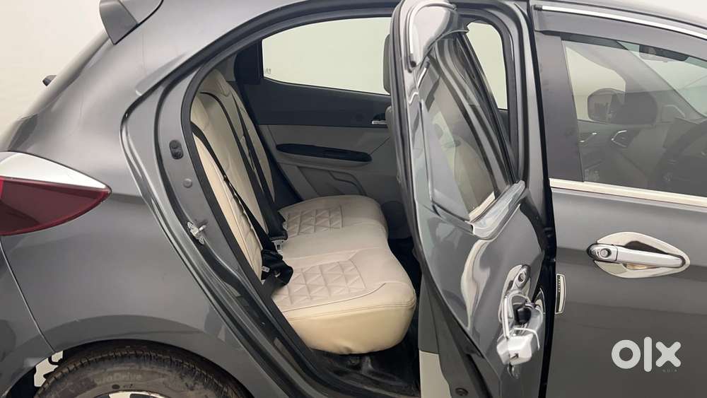 Tata Tiago 1.2 Revotron Xz Plus, 2025, Petrol