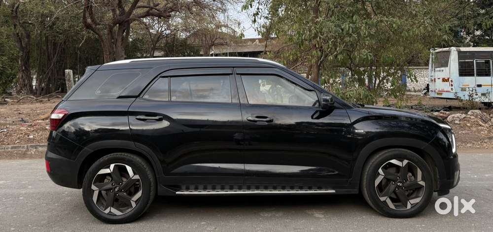 Hyundai Alcazar 1.5 Platinum (o) Diesel At 7 Str, 2023, Diesel