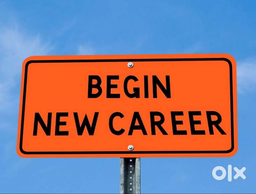 JOB FOR FRESHERS 12TH PASS CANDIDATE CAN APPLY