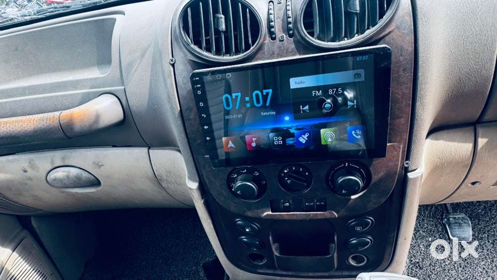 Mahindra Scorpio 2010 Diesel 227137 Km Driven