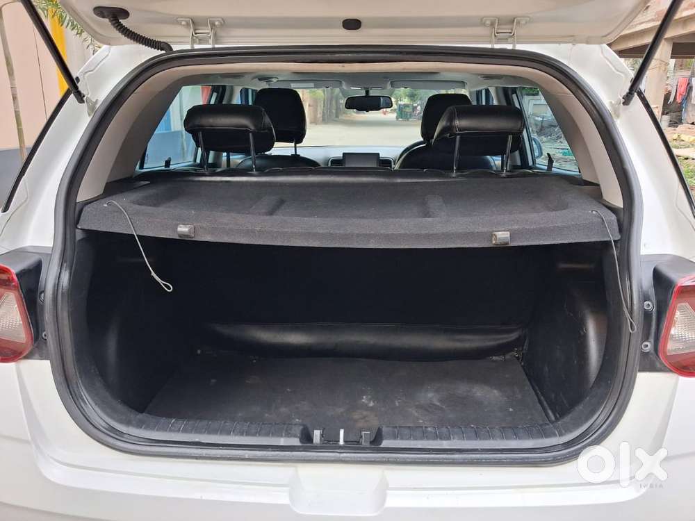 Hyundai Venue 1.0 Turbo Gdi Sx+ At, 2019, Petrol