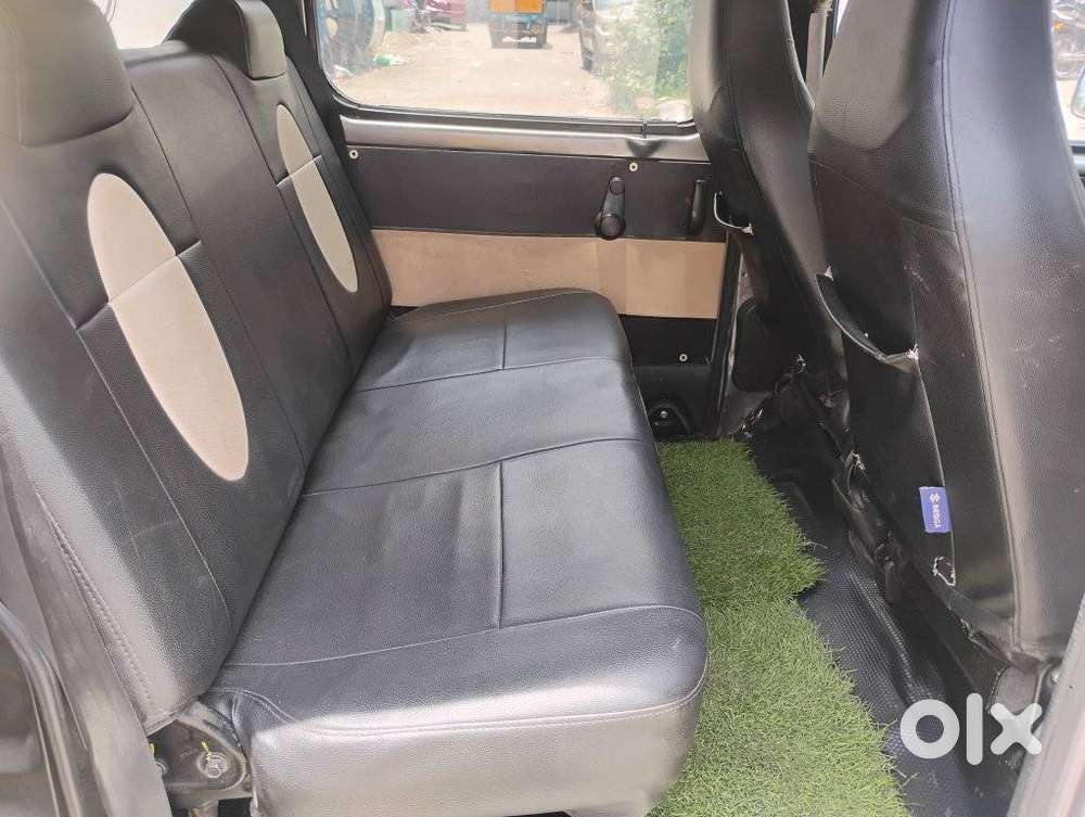 Maruti Suzuki Eeco 5 Seater Standard, 2023, Petrol