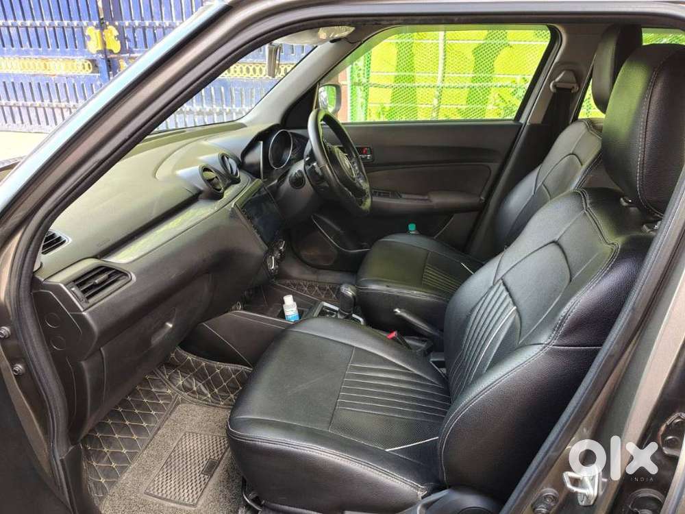Maruti Suzuki Swift Vdi Optional, 2018, Diesel
