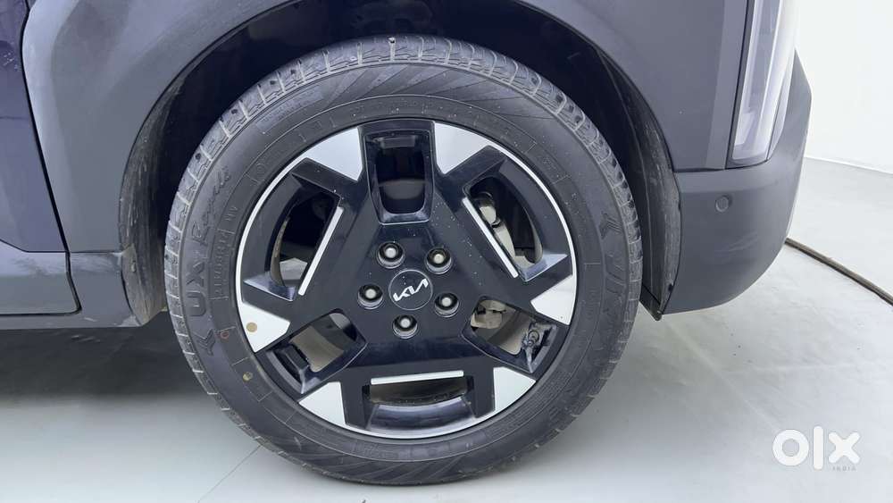Kia Syros Htx Plus Opt Diesel At, 2025, Diesel