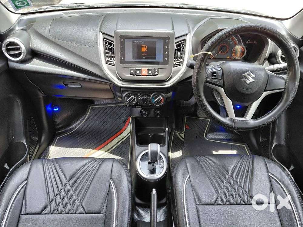 Maruti Suzuki Celerio Zxi(o) Amt, 2024, Petrol