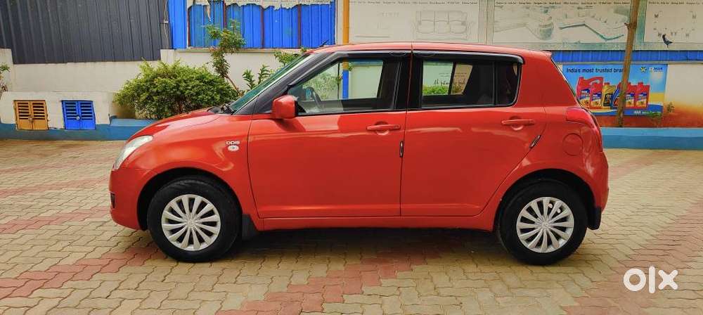 Maruti Suzuki Swift Vdi (o), 2009, Diesel