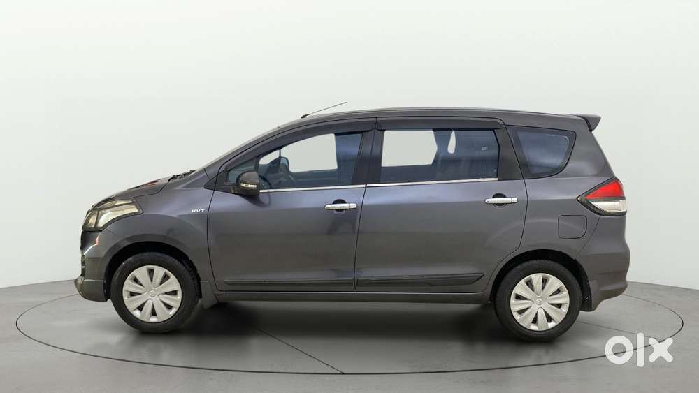 Maruti Suzuki Ertiga Vxi Cng, 2018, Cng & Hybrids