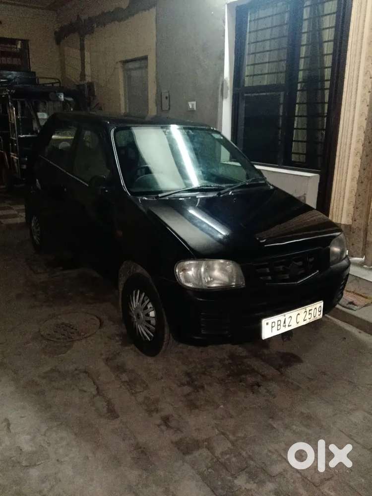 Maruti Suzuki Alto 800 2011 Petrol 560000 Km Driven
