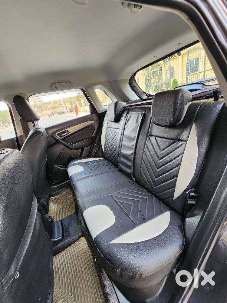 Maruti Suzuki Brezza Zdi+ Amt, 2019, Diesel