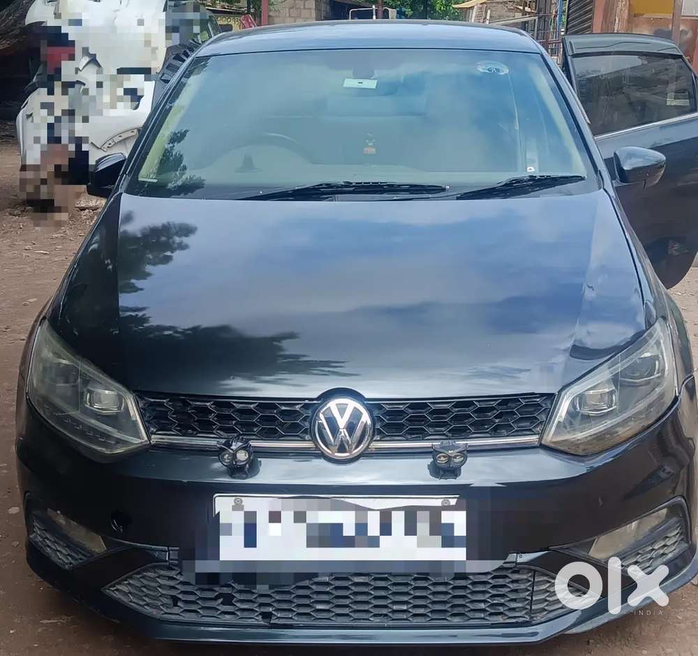 Volkswagen Vento 2019 Diesel