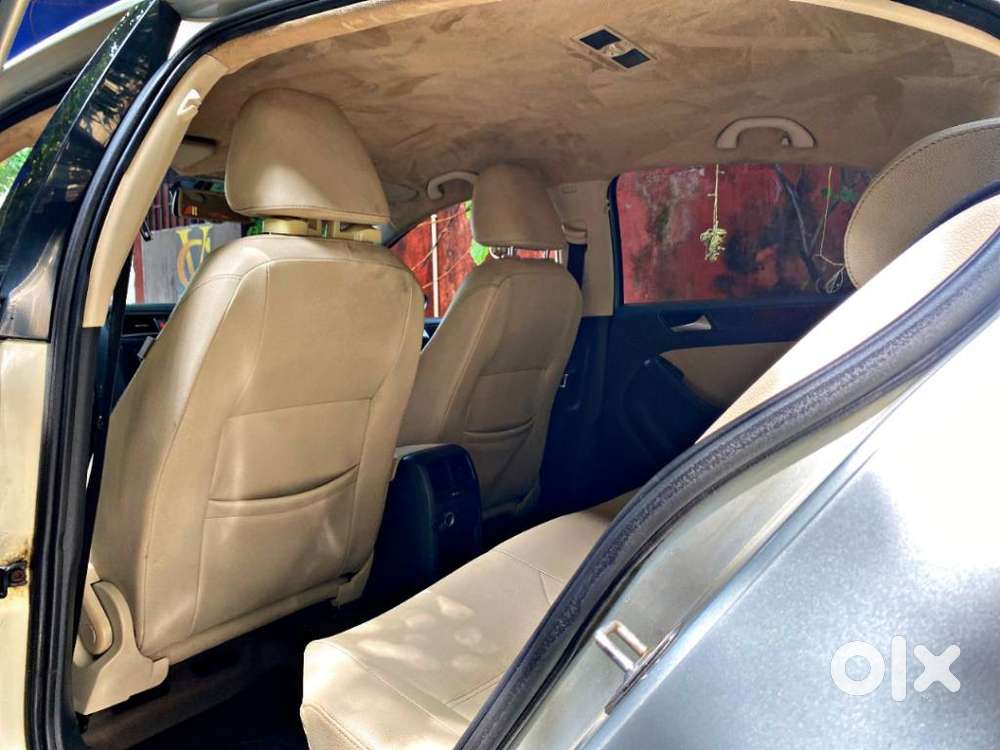 Volkswagen Jetta Comfortline 1.9 Tdi, 2012, Diesel