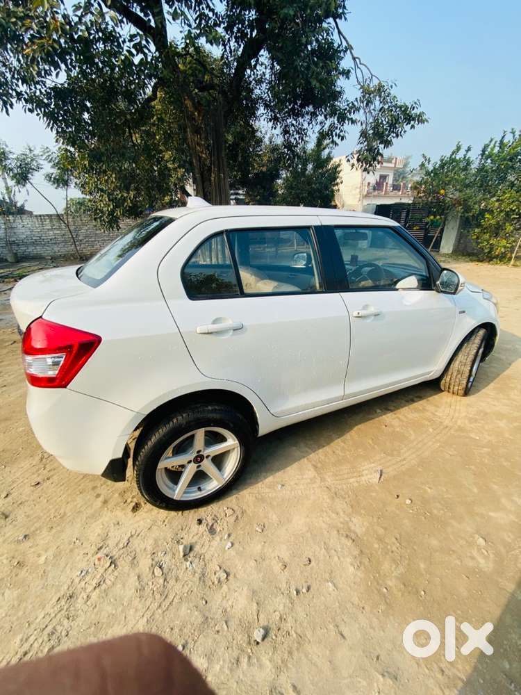 Maruti Suzuki Swift Dzire 13 Good Condition
