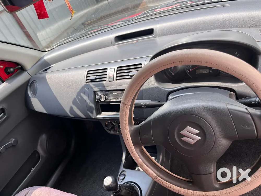 Maruti Suzuki Swift 2007