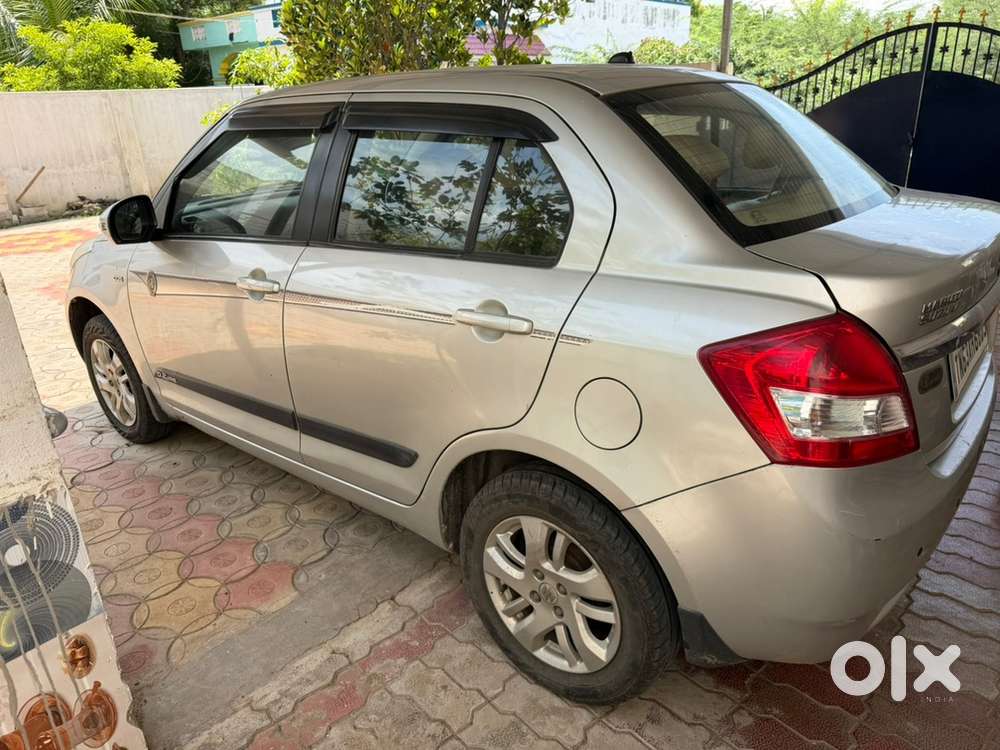 Maruti Dzire Diesel 2014 Zdi