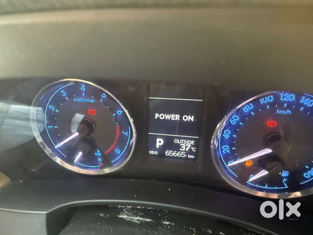 Toyota Corolla Altis 2014