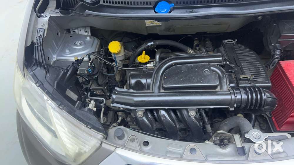 Datsun Redigo 1.0 T (o), 2018, Petrol