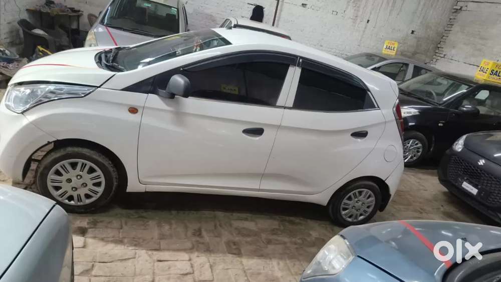 Hyundai Grand I10 Asta 1.2 Kappa Vtvt, 2015, Petrol