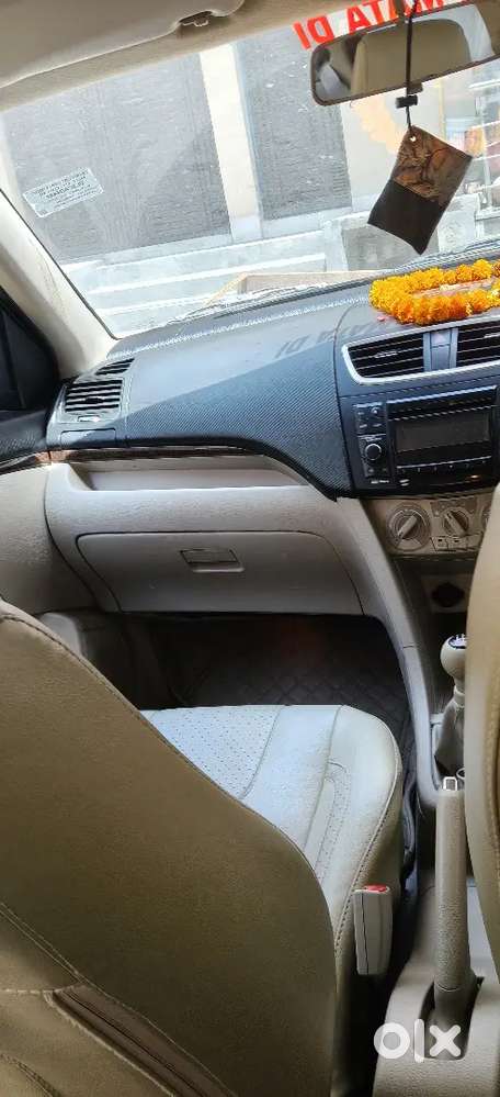 Swift Dzire Vxi Sale