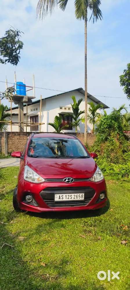 I10sports Very Good Condition