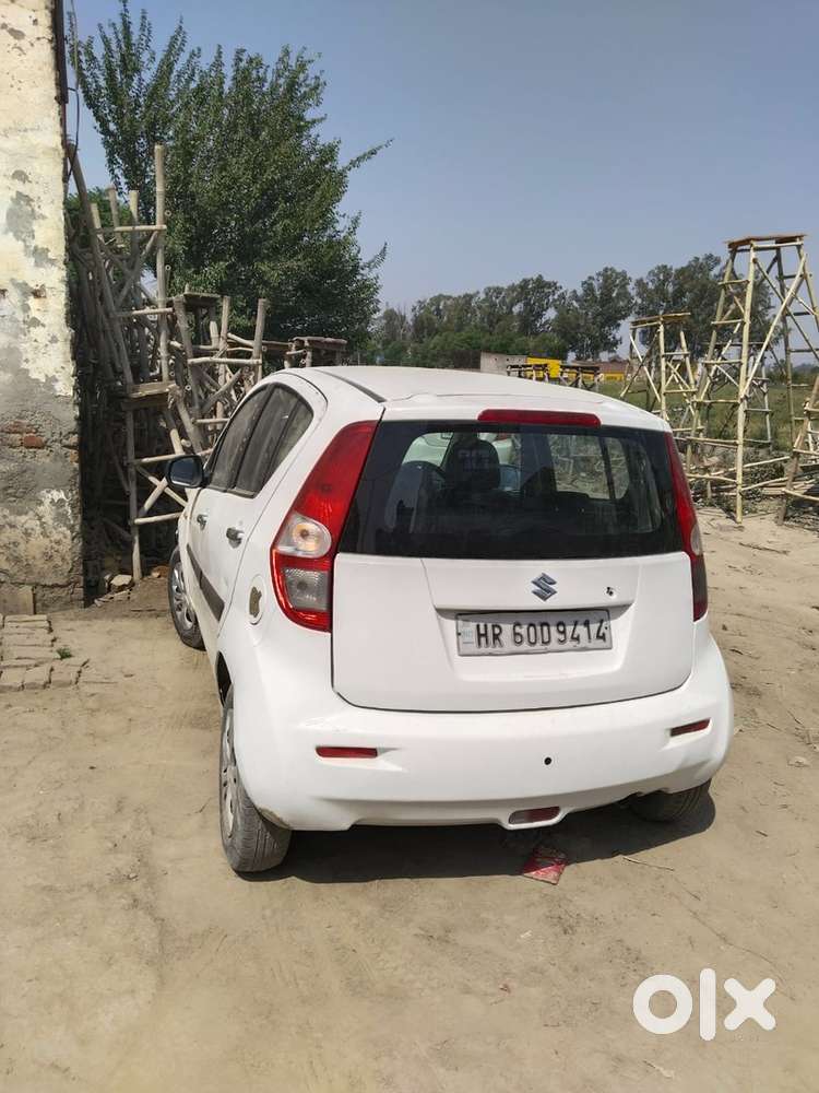 Maruti Suzuki Hybrid 2011