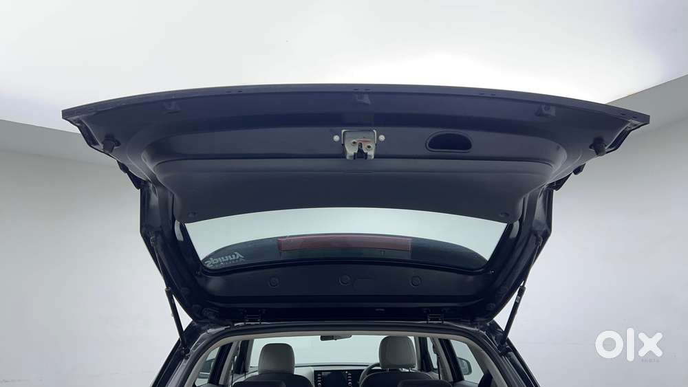 Hyundai Creta 1.5 Ex Petrol, 2024, Petrol