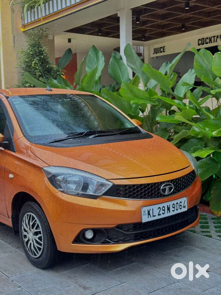 Tata Tiago 2018 Diesel 129000 Km Driven