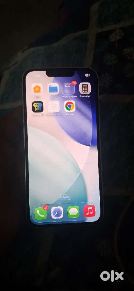 Iphone 13 brand new condition