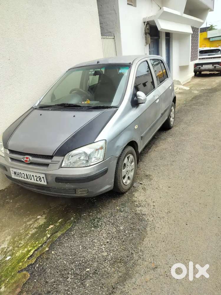 Hyundai Getz Prime Gls 2007