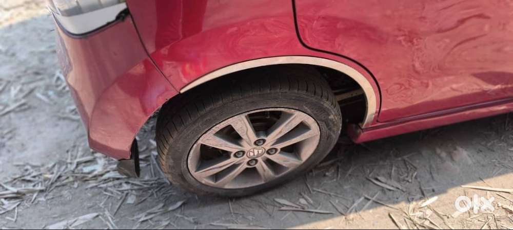 An Excellent Condition Car For Medium Family. Need Urgent Money.