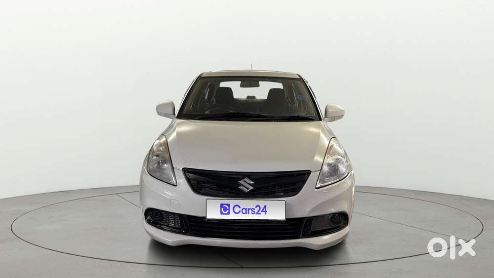 Maruti Suzuki Swift Lxi Optional-o, 2015, Cng & Hybrids
