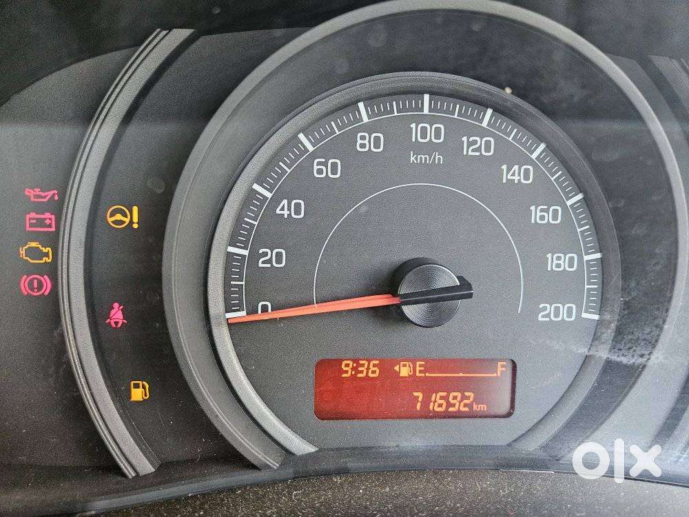 Maruti Suzuki Swift Lxi 2018, 2019, Petrol