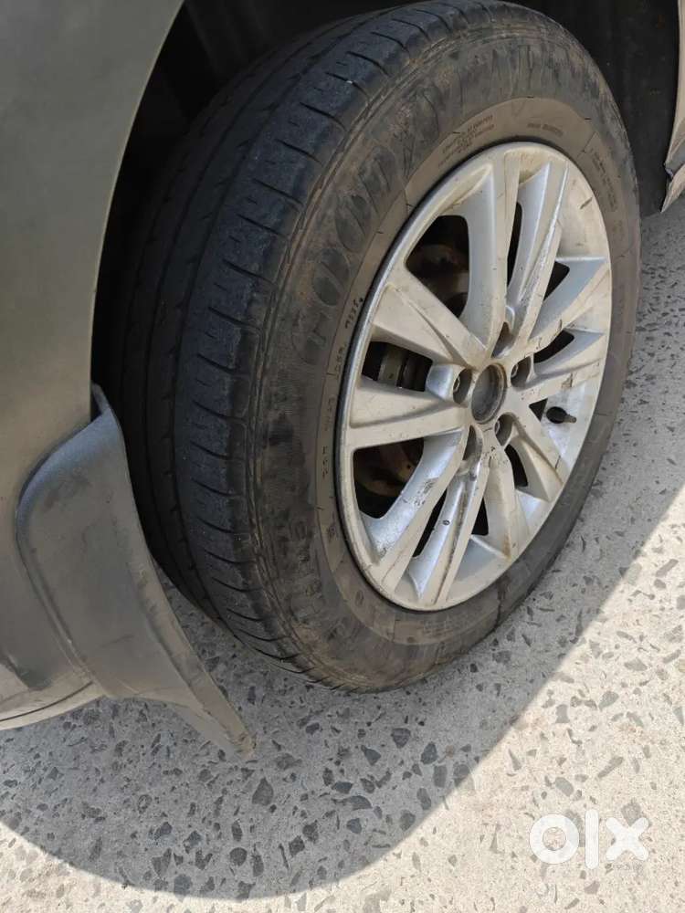 Volkswagen Polo Diesel Manual 2013 Highline