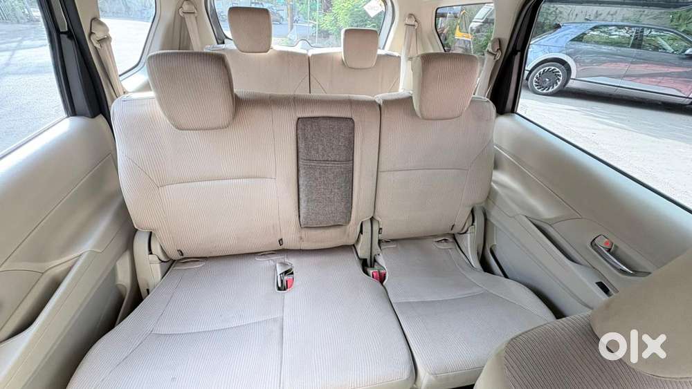 Maruti Suzuki Ertiga Vxi, 2021, Cng & Hybrids