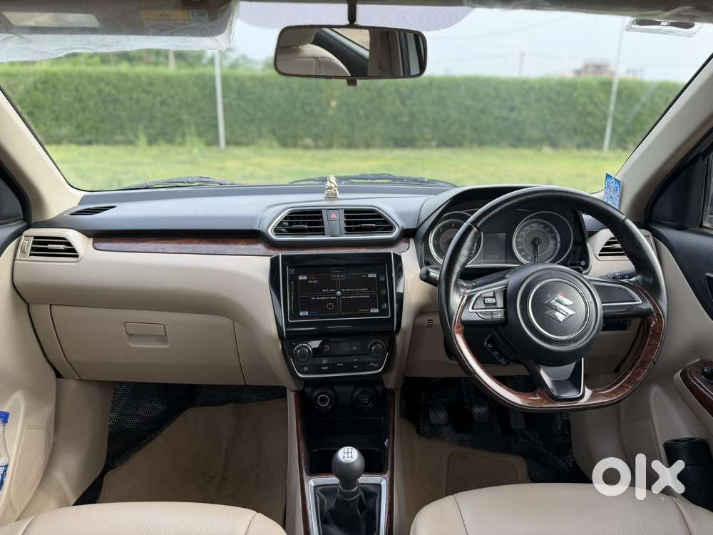 Maruti Suzuki Swift Dzire Zdi Plus , 2017, Diesel