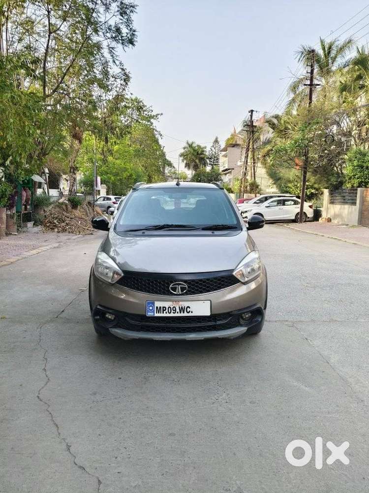Tata Tiago Nrg Diesel, 2018, Diesel