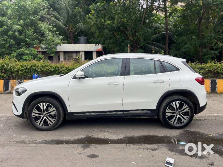 Mercedes-benz Gla 220d 4matic, 2025, Diesel