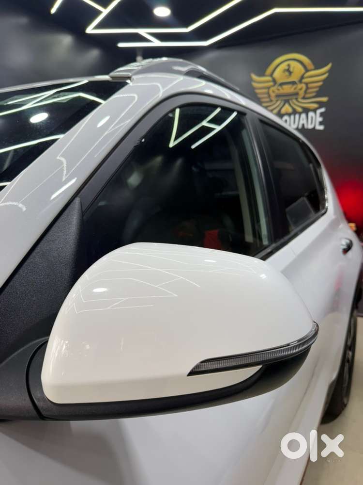 Kia Sonet Petrol 2023