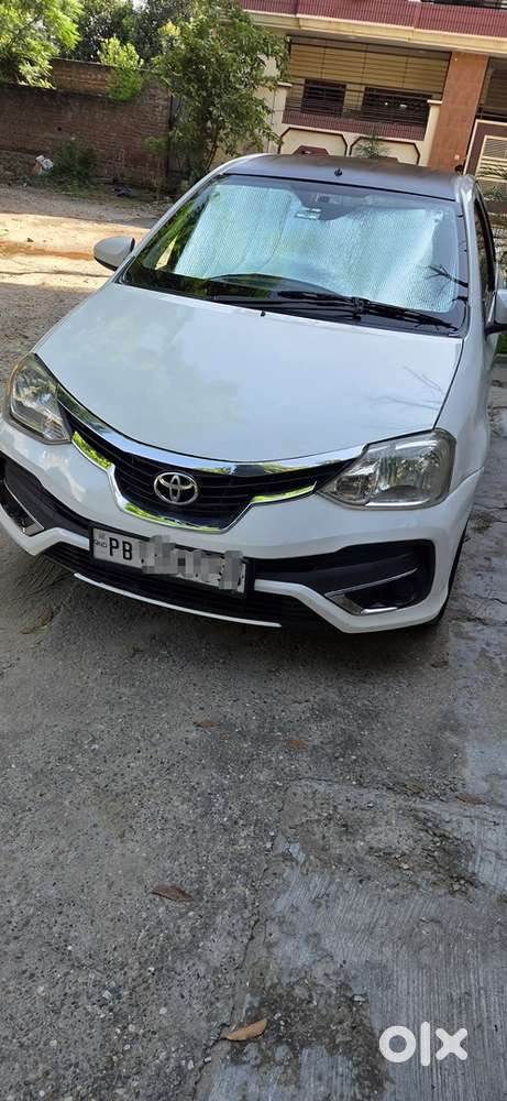 Toyota Etios Liva Gd 2013