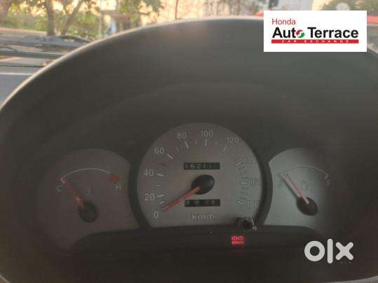 Hyundai Santro Xing Gl, 2004, Petrol