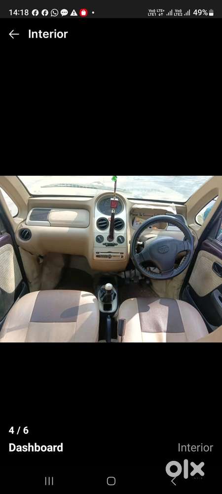 Tata Nano Xt, 2015, Petrol