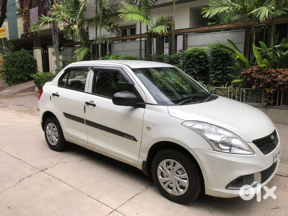 Maruti Suzuki Swift Dzire Tour Ldi, 2022, Petrol
