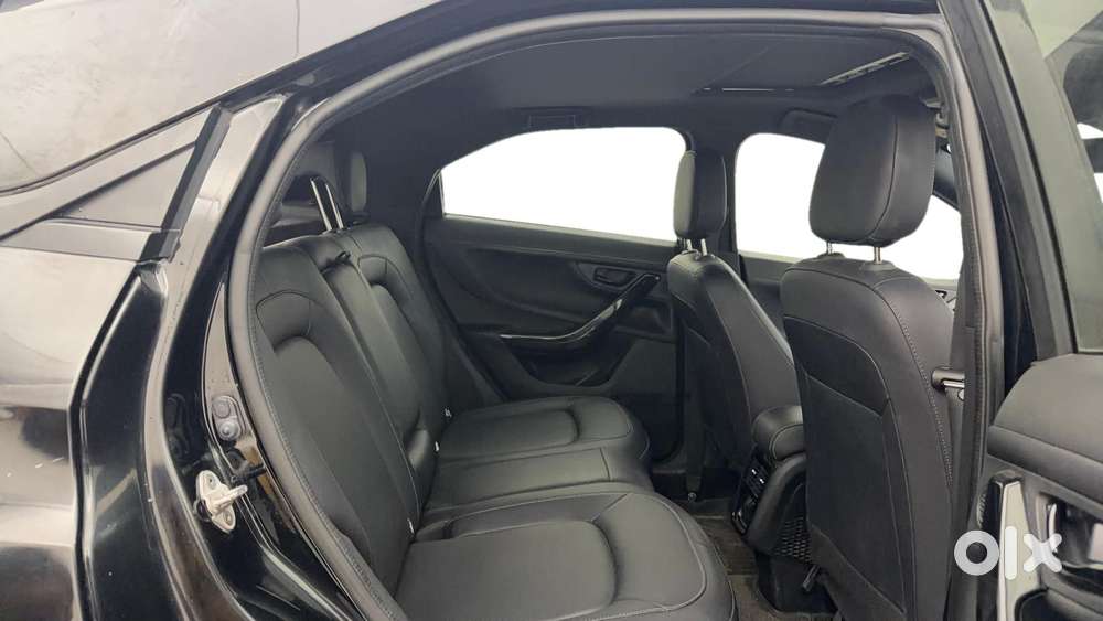 Tata Nexon 1.5 Revotorq Xz Plus (s), 2023, Petrol