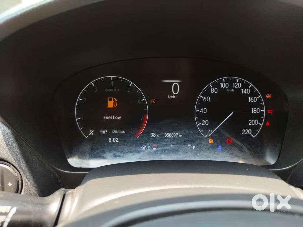 Honda City Vx Petrol Mt, 2022, Petrol
