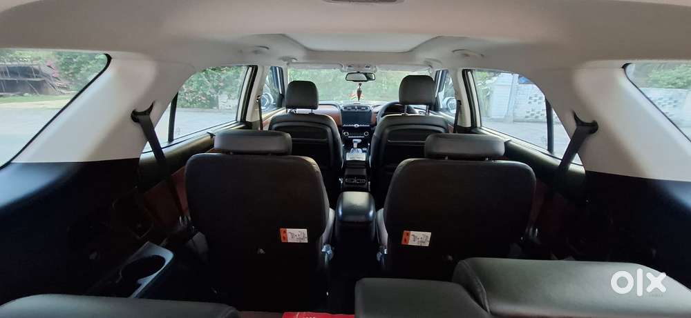 Hyundai Alcazar 1.5 Platinum (o) Diesel At 6 Str, 2023, Diesel