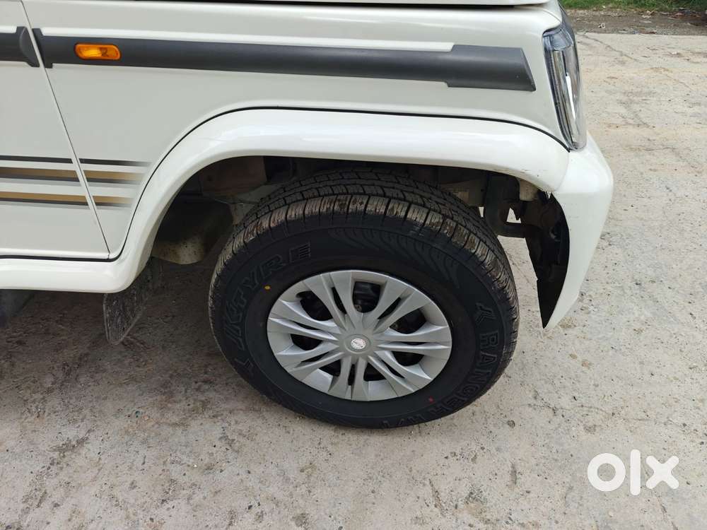 Mahindra Bolero 1.5 B6, 2023, Diesel