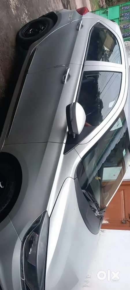 Tata Tiago Wizz Revotorq 2021