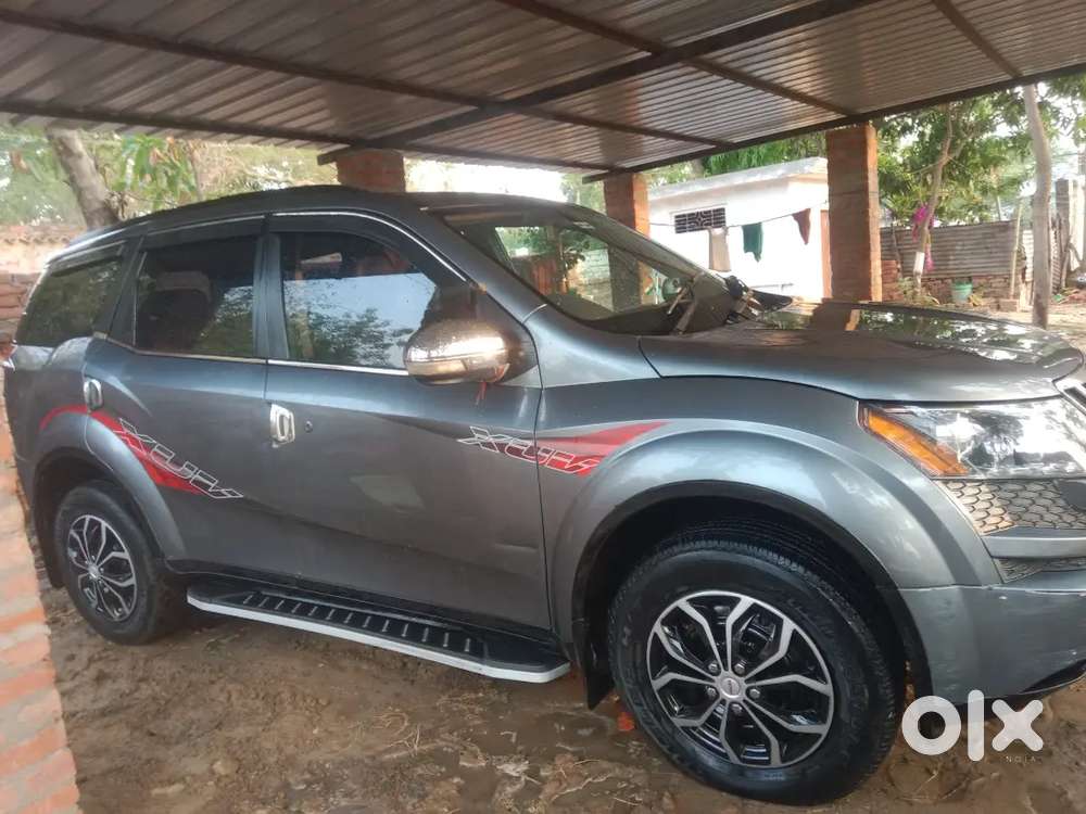 Mahindra Xuv500 Diesel Manual 2013